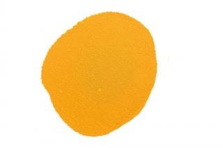 Bristolská žlutá, načervenalá (Práškový pigment)
