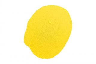 Bristolská žlutá, střední (Práškový pigment)