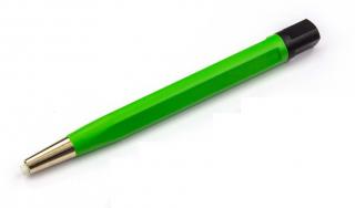 Brusná tužka / čistící pero - bez nástavců (Gumová tužka, bez svazku)