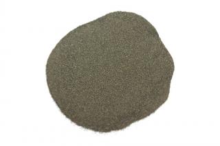 Čedičová černá, jemný prášek, 1 kg (Práškový pigment)