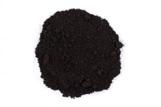 Cementová černá (Práškový pigment)
