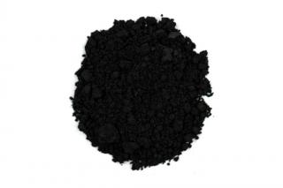 Cherry Black (Práškový pigment)