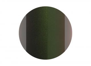 COLORSTREAM® T10-03 TROPICAL SUNRISE, Magic Green (Perlglanz IRIODIN® Silver)