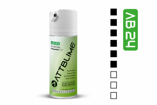 Cyklododekan (sprej) 400 ml (Cyclododedane - pro dočasné zpevnění a ochranu povrchu)