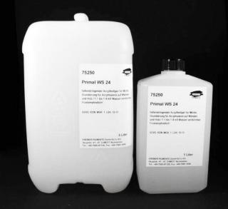 Disperze Primal® WS 24 (Vodná akrylátová disperze)