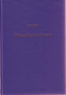 Dr. Hans Schmid: Ergänzungsschrift - Enkaustik und Fresko (Doplňující text - enkaustika a freska) (102 s., s 19 vyobrazeními, len, dotisk)