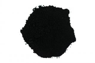 Exkluzivně Bone Black (Práškový pigment)