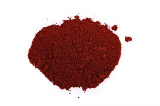 Fialová-červená (Práškový pigment)