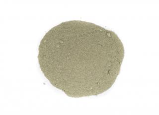 Florentská zelená (Práškový pigment)