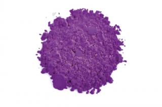 Fotochrome Pigment Purple (Perlglanz IRIODIN® Silver)