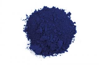 Ftalová modrá, Královská modrá, PB 15:3 (Práškový pigment)