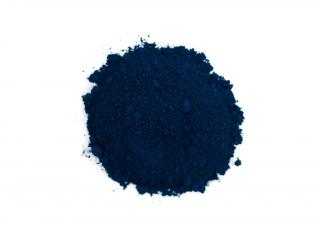 Ftalová tyrkysová (Práškový pigment)