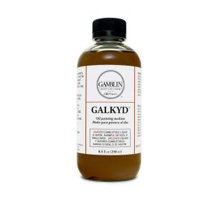 Gamblin Galkyd, 250 ml (Médium pro olejomalbu)
