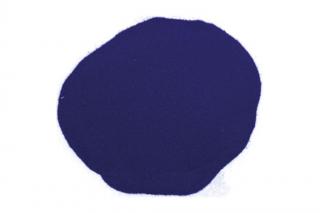 HAN-fialová, hluboká (Práškový pigment)