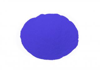 HAN-Modrá hluboká (Práškový pigment)