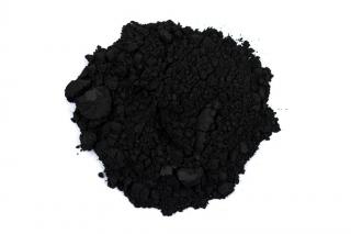Hroznová semena černá (Práškový pigment)