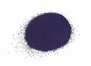 Indigo, syntetika (Práškový pigment)