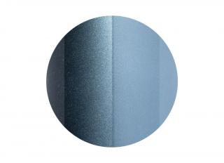 IRIODIN®9605 Blue-Shade Silver SW, stříbrnošedá (Perlglanz IRIODIN® Silver)