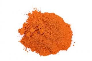 Isoindol Orange (Práškový pigment)