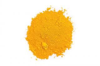 Isoindol žlutooranžový, PY 139 (Práškový pigment)