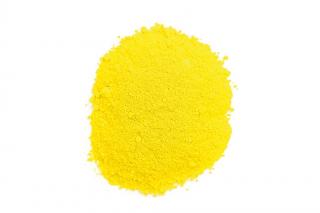 Isoindolová žlutá (Práškový pigment)