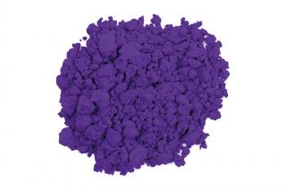 Kobaltová fialová brilantní, tmavá (Práškový pigment)