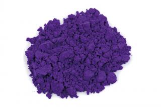 Kobaltová fialová, tmavá (Práškový pigment)