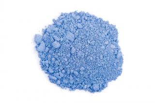 Kobaltová modrá, bledá (Práškový pigment)