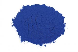 Kobaltová modrá, Sapporo (Práškový pigment)