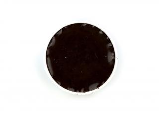 Kremer Retušovací barva v Paraloid™ B 72 Burnt Umber, brownish (Kremer Color Chips - Burnt Umber, brownish)