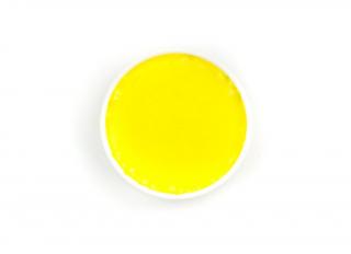 Kremer Retušovací barva v Paraloid™ B 72 Cadmium Yellow No. 1, lemon (Kremer Color Chips - Cadmium Yellow No. 1, lemon)