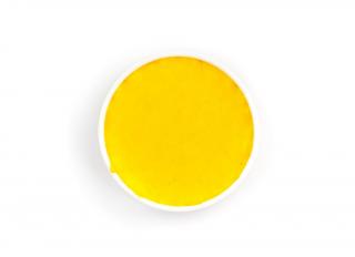 Kremer Retušovací barva v Paraloid™ B 72 Cadmium Yellow No. 6, medium (Kremer Color Chips - Cadmium Yellow No. 6, medium)