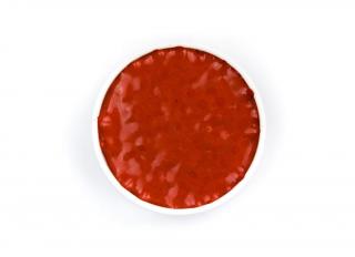 Kremer Retušovací barva v Paraloid™ B 72 English Red Light (Kremer Color Chips - English Red Light)