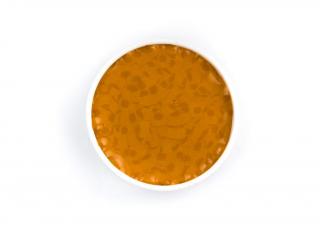 Kremer Retušovací barva v Paraloid™ B 72 French Ochre JTCLES (Kremer Color Chips - French Ochre JTCLES)