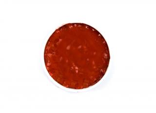 Kremer Retušovací barva v Paraloid™ B 72  Iron Oxide Red 110 M, light (Kremer Color Chips -  Iron Oxide Red 110 M, light)