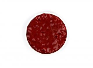 Kremer Retušovací barva v Paraloid™ B 72 Iron Oxide Red 160 M (Kremer Color Chips - Iron Oxide Red 160 M)