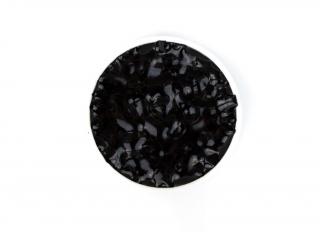 Kremer Retušovací barva v Paraloid™ B 72 Spinel Black (Kremer Color Chips - Spinel Black)