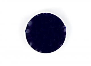 Kremer Retušovací barva v Paraloid™ B 72 Ultramarine Blue, dark (Kremer Color Chips - Ultramarine Blue, dark)