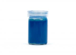 Kremer Retušovací barvy v Laropal® A 81 - Azurit MP, nebesky modrá (Retušovací barva v Laropal® A 81)