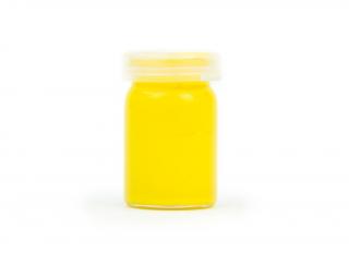 Kremer Retušovací barvy v Laropal® A 81 - Bismut Vanad žlutá, světlá (Retušovací barva v Laropal® A 81)