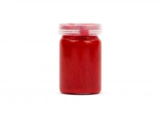 Kremer Retušovací barvy v Laropal® A 81 - Cerová červená (Retušovací barva v Laropal® A 81)