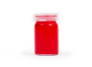 Kremer Retušovací barvy v Laropal® A 81 - Červená DPP BO, PR 254 (Retušovací barva v Laropal® A 81)