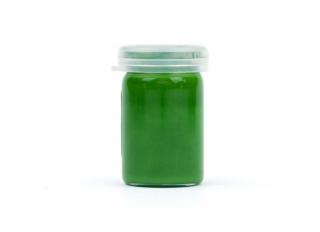 Kremer Retušovací barvy v Laropal® A 81 - Chromoxid zelená (Retušovací barva v Laropal® A 81)