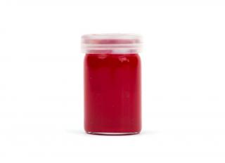 Kremer Retušovací barvy v Laropal® A 81 - Kadmiová červená č. 2, střední (Retušovací barva v Laropal® A 81)