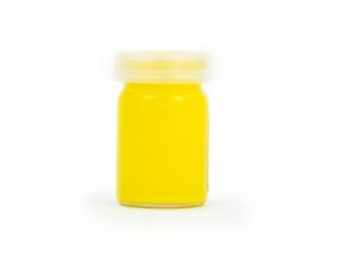 Kremer Retušovací barvy v Laropal® A 81 - Kadmiová žlutá č. 4, světlá (Retušovací barva v Laropal® A 81)