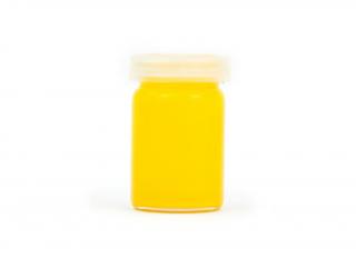Kremer Retušovací barvy v Laropal® A 81 - Kadmiová žlutá č. 6, střední (Retušovací barva v Laropal® A 81)