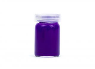 Kremer Retušovací barvy v Laropal® A 81 - Kobaltová fialová, tmavá (Retušovací barva v Laropal® A 81)