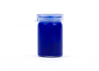 Kremer Retušovací barvy v Laropal® A 81 - Kobaltová modrá, tmavá (Retušovací barva v Laropal® A 81)