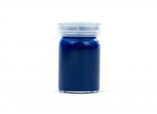 Kremer Retušovací barvy v Laropal® A 81 - Lapis Lazuli (Retušovací barva v Laropal® A 81)