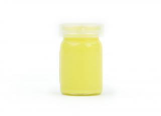 Kremer Retušovací barvy v Laropal® A 81 - Nikl-Titanová žlutá (Retušovací barva v Laropal® A 81)